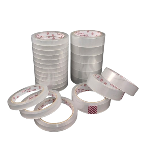 

SIKA Isolasi Selotip Tape Bening 1 pcs