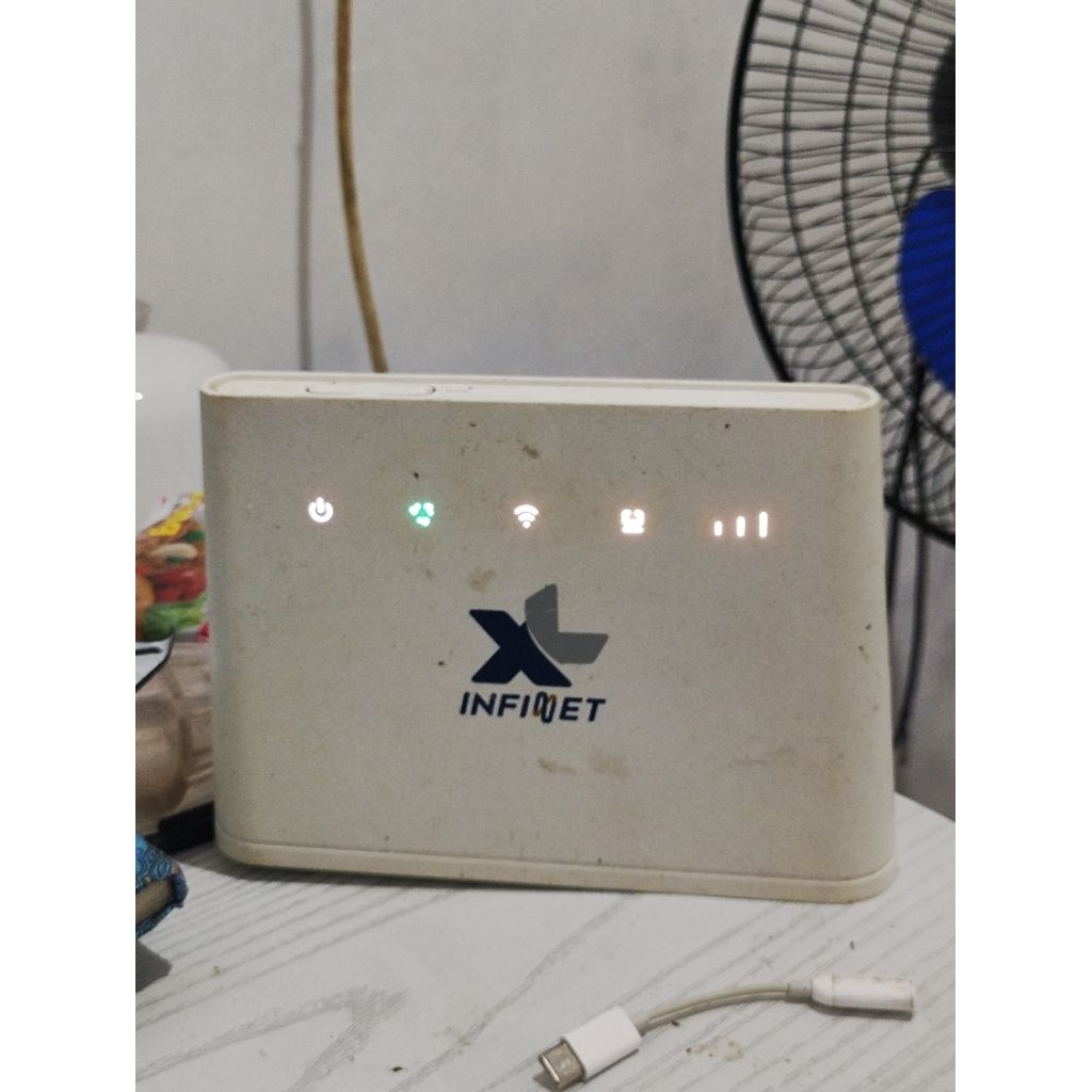 modem Huawei b310s-927