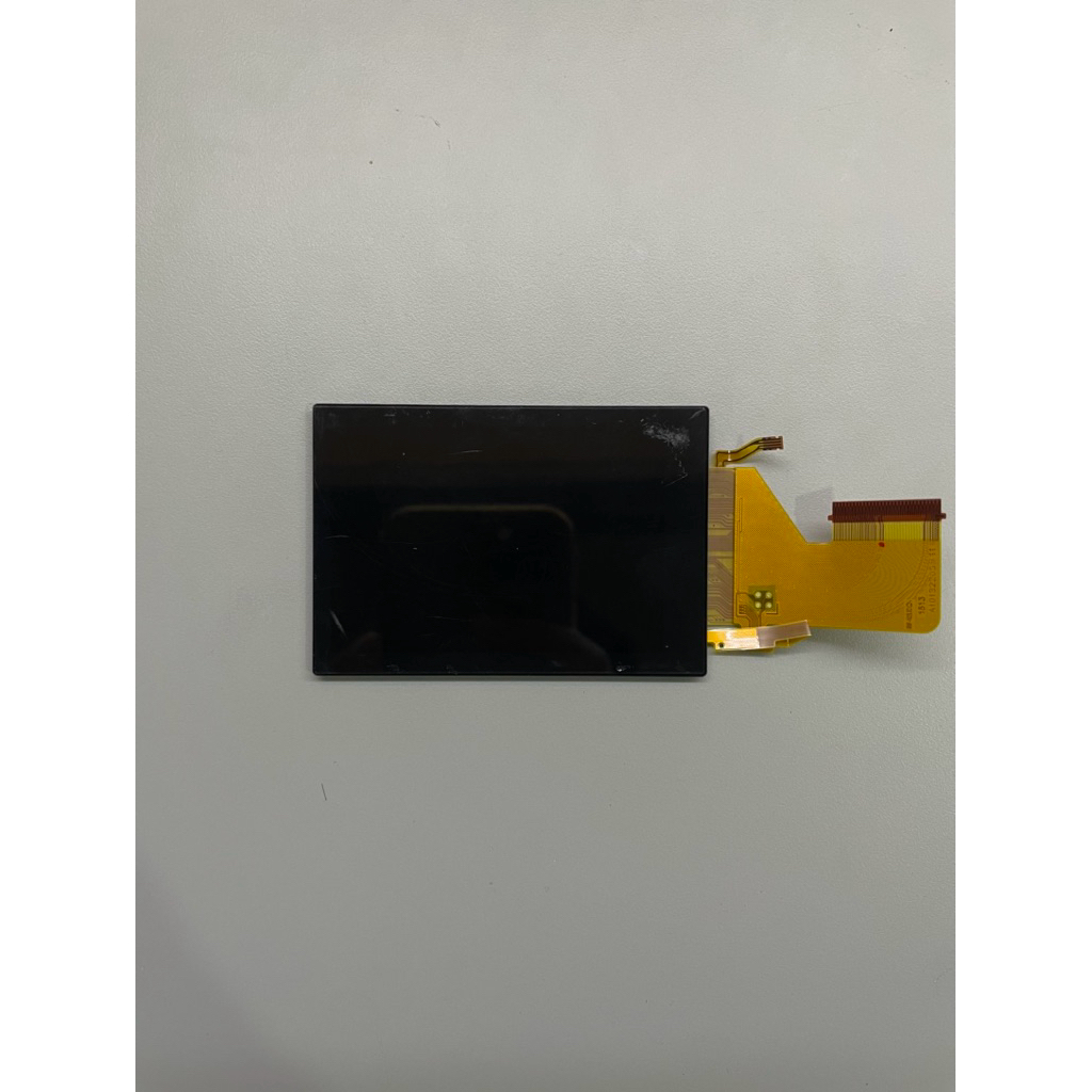 LCD FOR FUJIFILM X70 LCD NIKON J5-J5