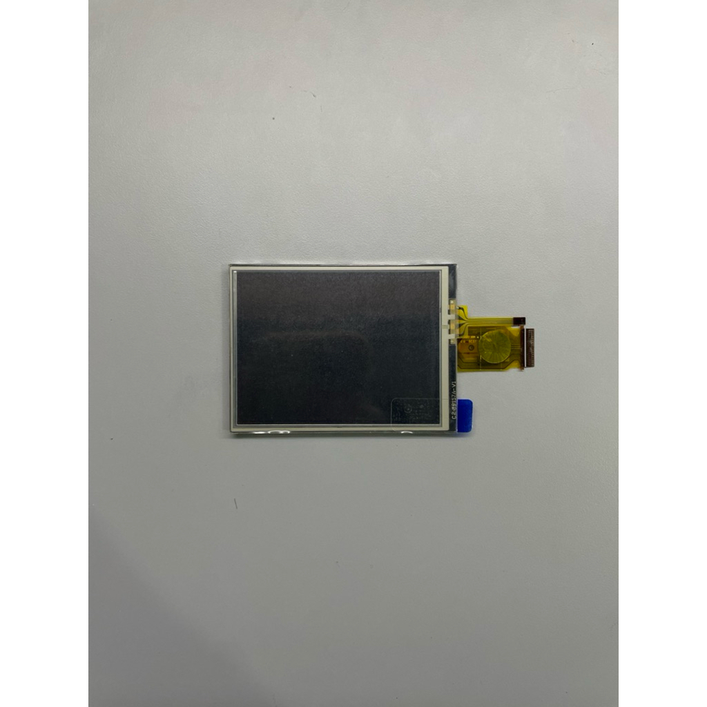 LCD Nikon Coolpix P90 S230 L18 L19 L21 L22 L100 Sudah termasuk touchscreen