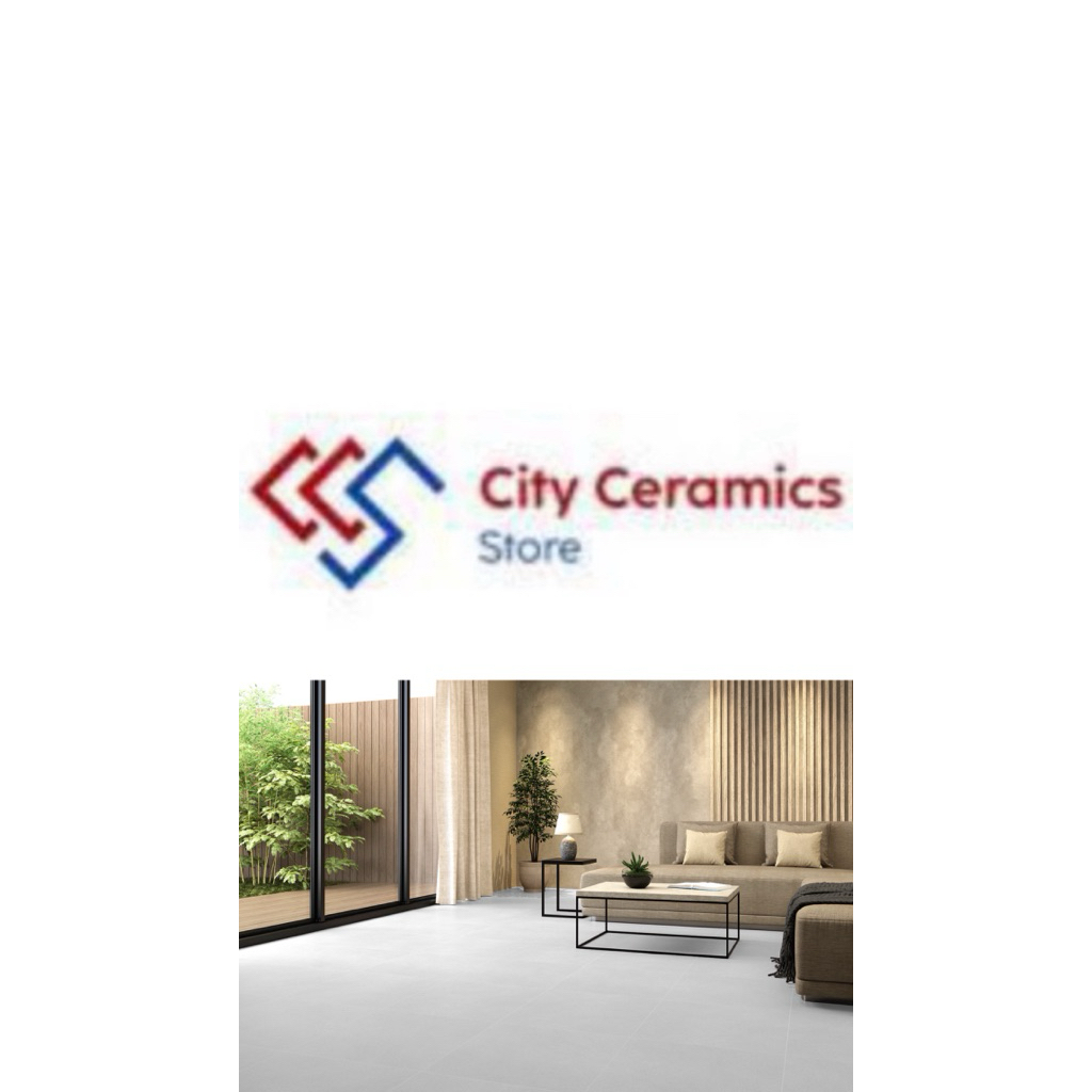 ROMAN GRANIT DDAYTON GREY 60x60