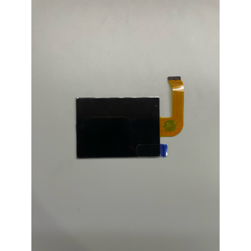 LCD FOR CANON IXUS115 IXUS115