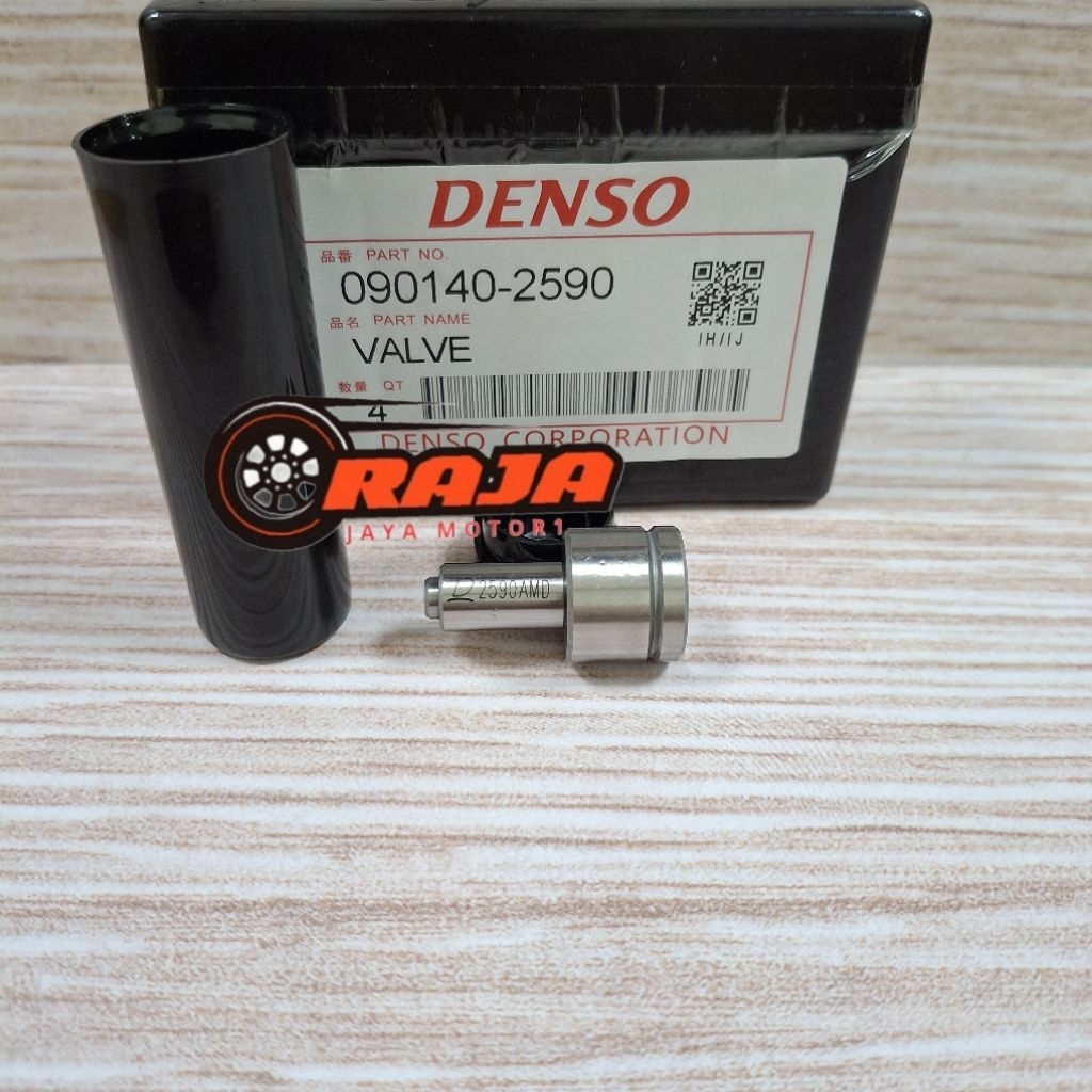 DELIVERY VALVE INJEKSI PUMP MITSUBISHI PS100 PS 100  PS 120 PS 125 PS 135 DENSO