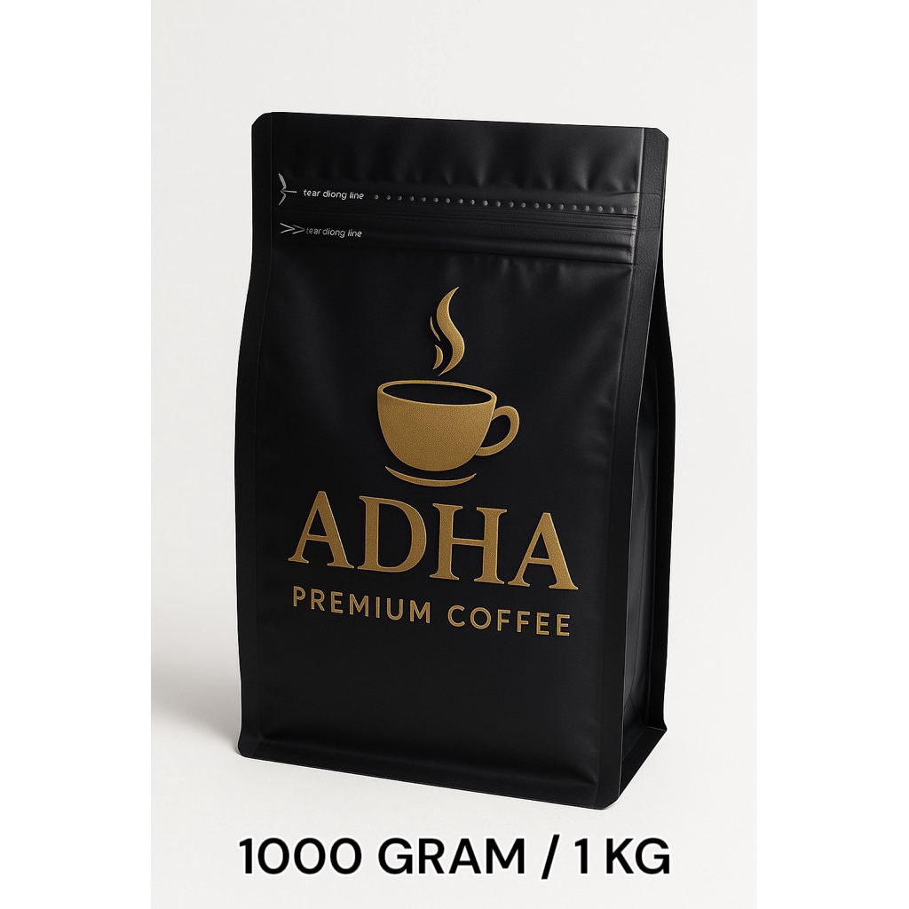 

GAYO LUWAK LIAR 1000 GRAM / 1 KG