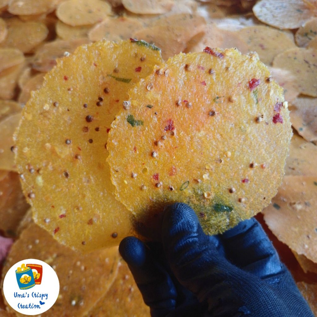 

1KG KECIMPRING PEDAS CABAI KETUMBAR OPAK SINGKONG SUKABUMI