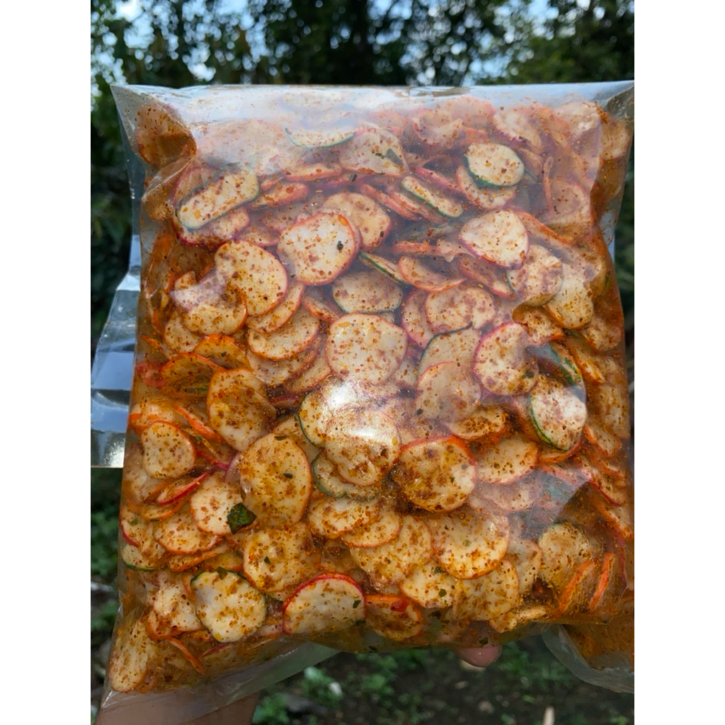 

KEMPLANGBANTETRENYAHPEDASXTRADAUNJERUK