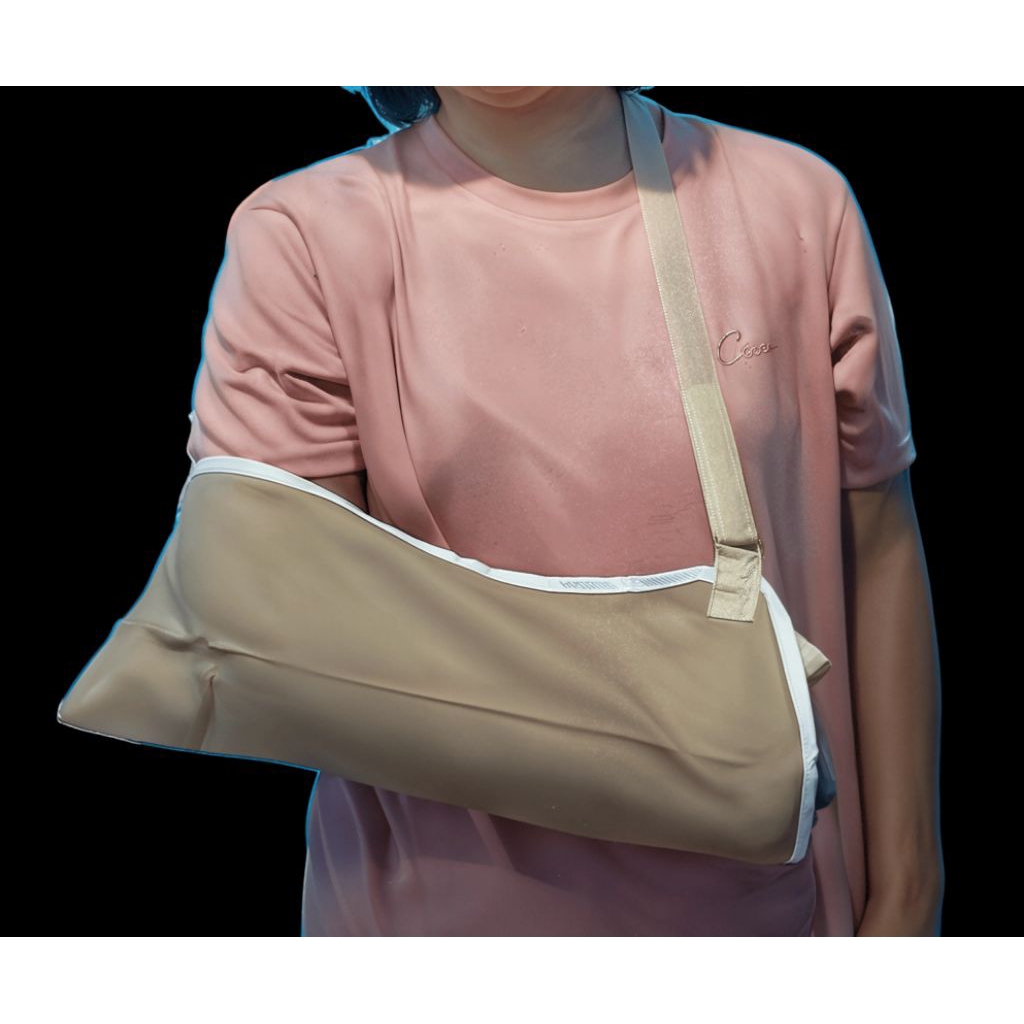 Arm Sling / Penyangga Tangan Patah