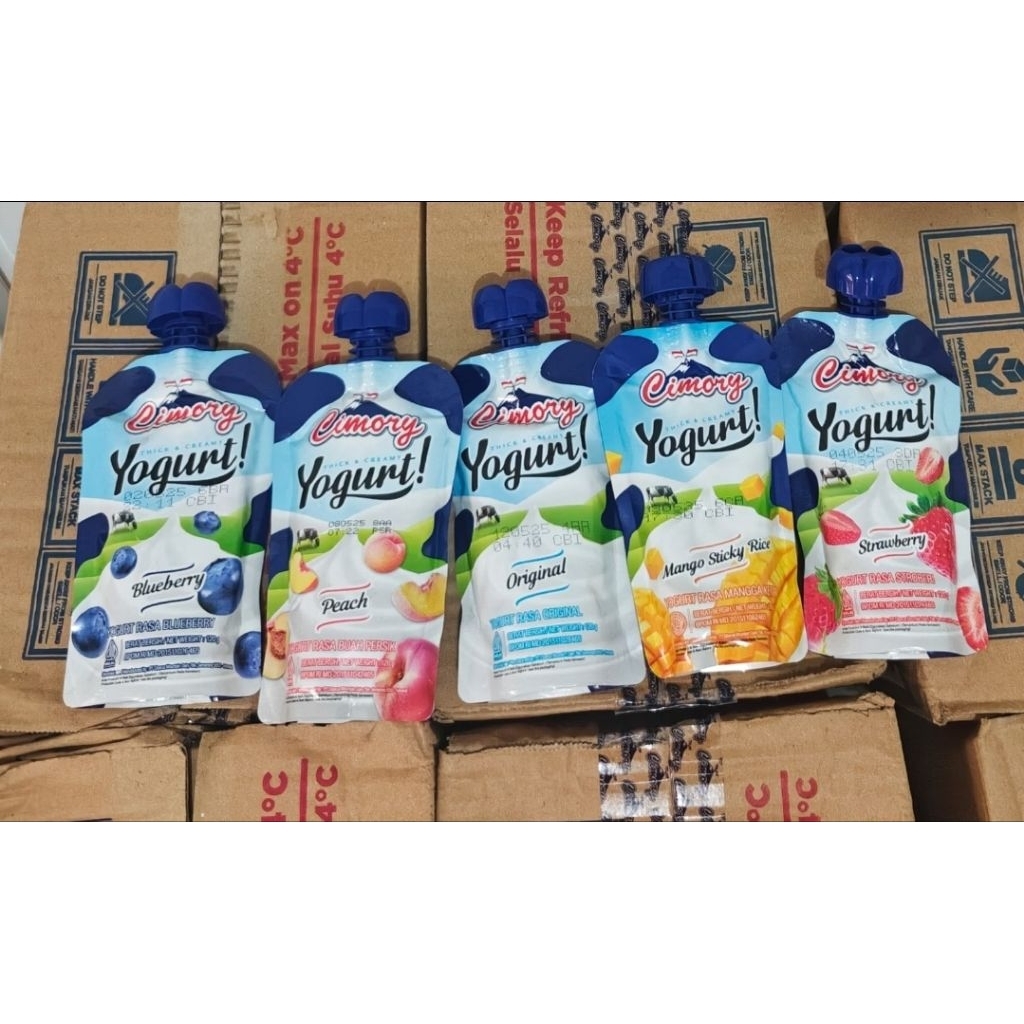 

cimory yoghurt asli 1 pcs|nuri fruits|FRUTAS CIMORY