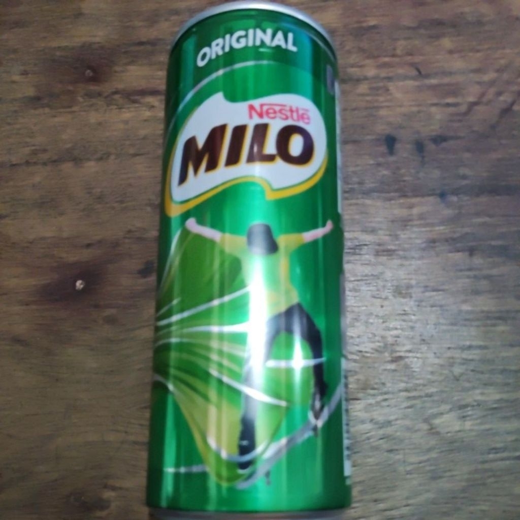 

Milo Kaleng 220ml
