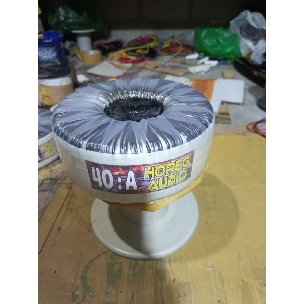 trafo balap 40 a ct 47 extra ct 13