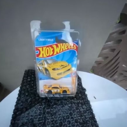 Lbwk kuning + protec