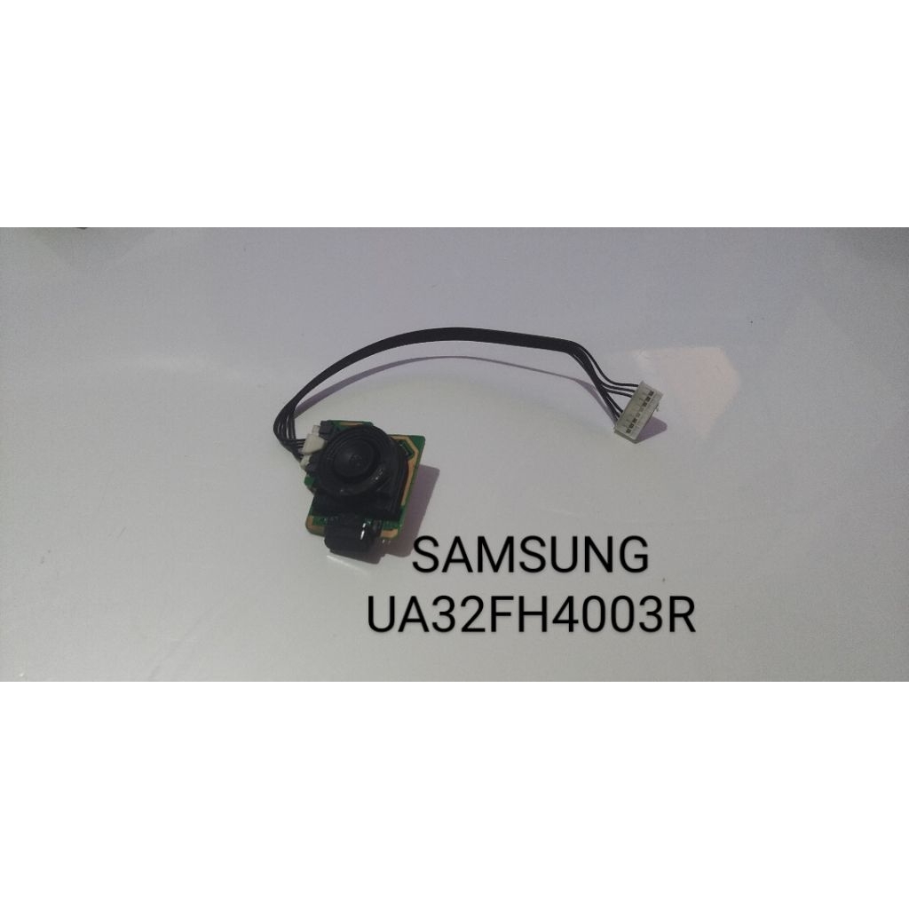 Sensor ir sensor remote sensor tv samsung ua32fh4003r