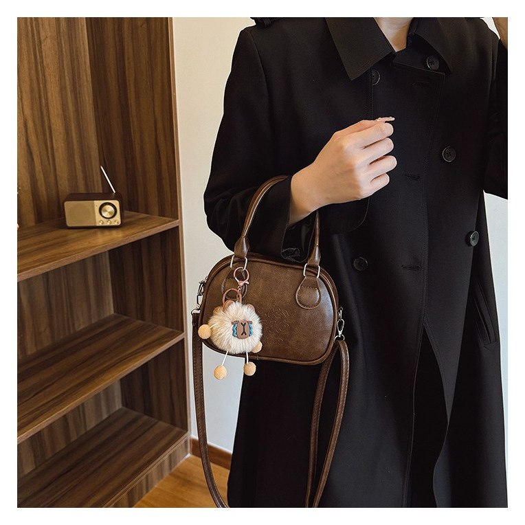 TAS SELEMPANG HANDBAG FASHION WANITA IMPORT KOREA CHINA TERMURAH BJ43969