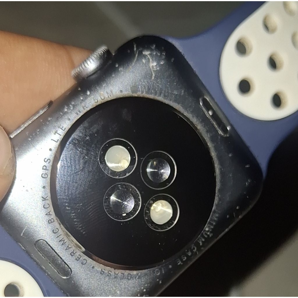 apple watch series 3