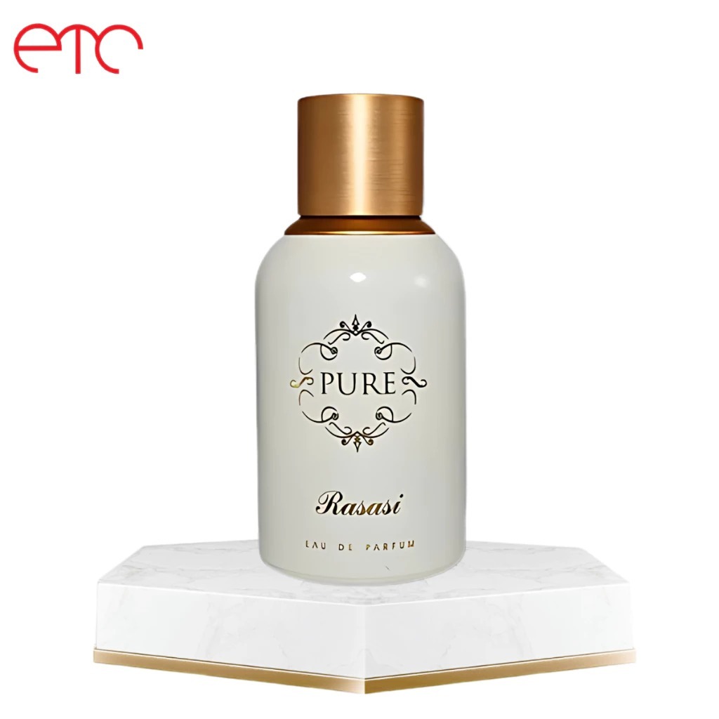 Parfum Rasasi Pure EDP for Women