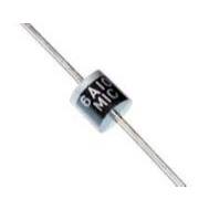 Dioda 6a 1000V MiC Diode 6A10 6 Ampere 1000 V Schottky Diode