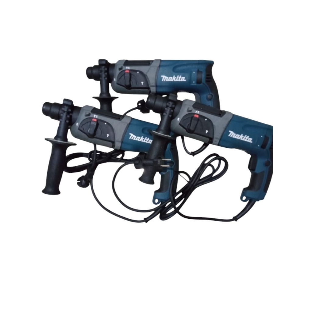 bor beton makita HR2470F