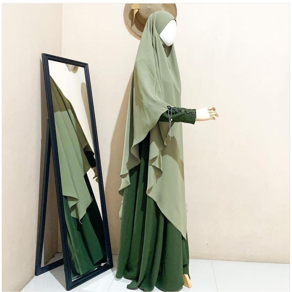 FK THUBA ANTIUV BY SULTAN FK UMROH HAJI