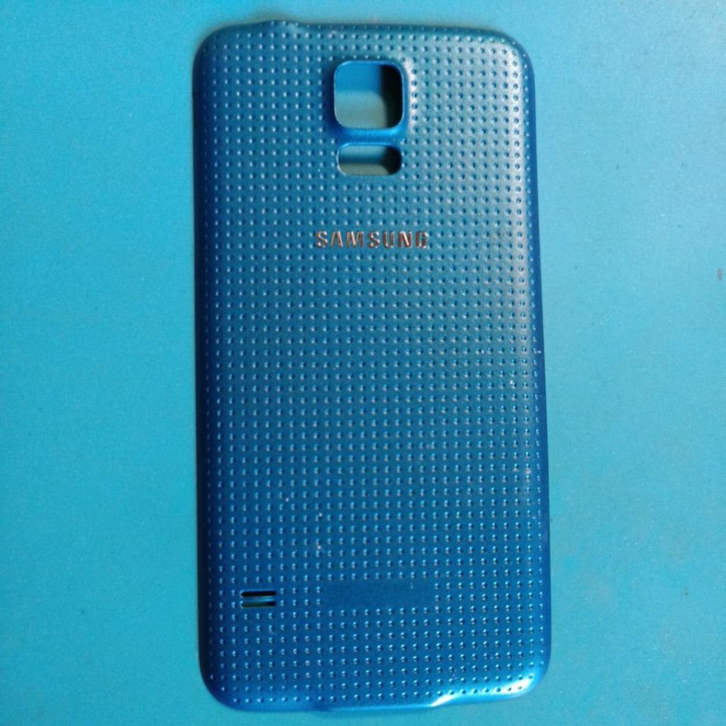 Back cover samsung S5 / sm G900