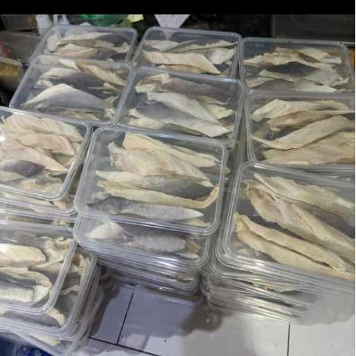 

ikan cucut kering 250gr