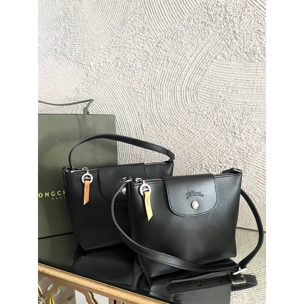 Ready LC City Crossbody bag Black