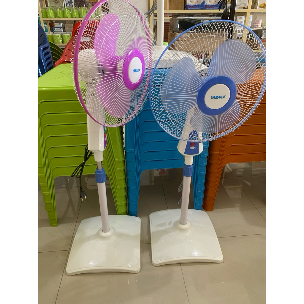 KIPAS ANGIN YASAKA
