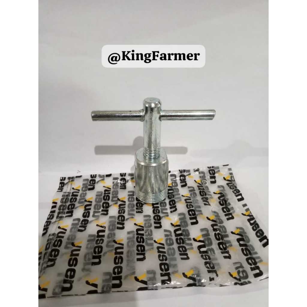 TREKER MAGNIT 070 SENSO / KUNCI BUKA MAGNIT YUSEN