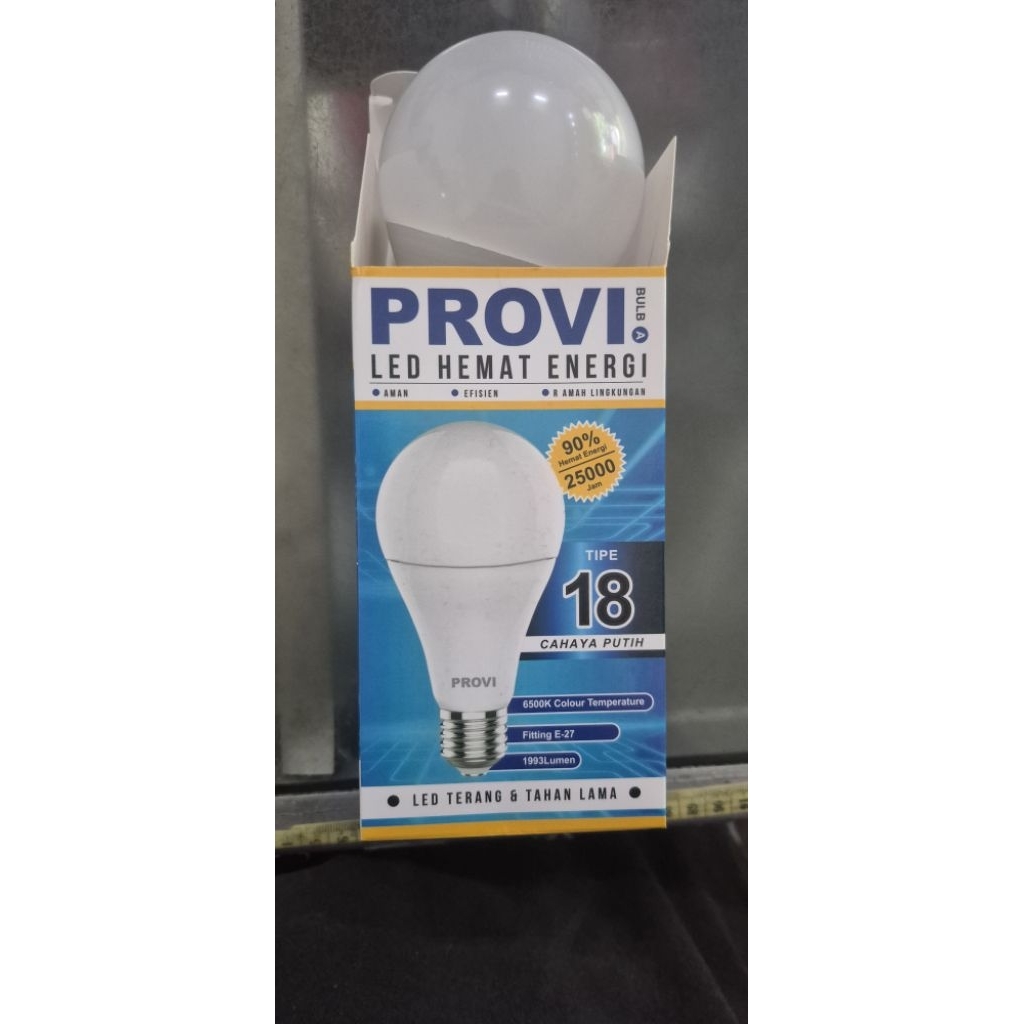 PROVI LED 18 Watt