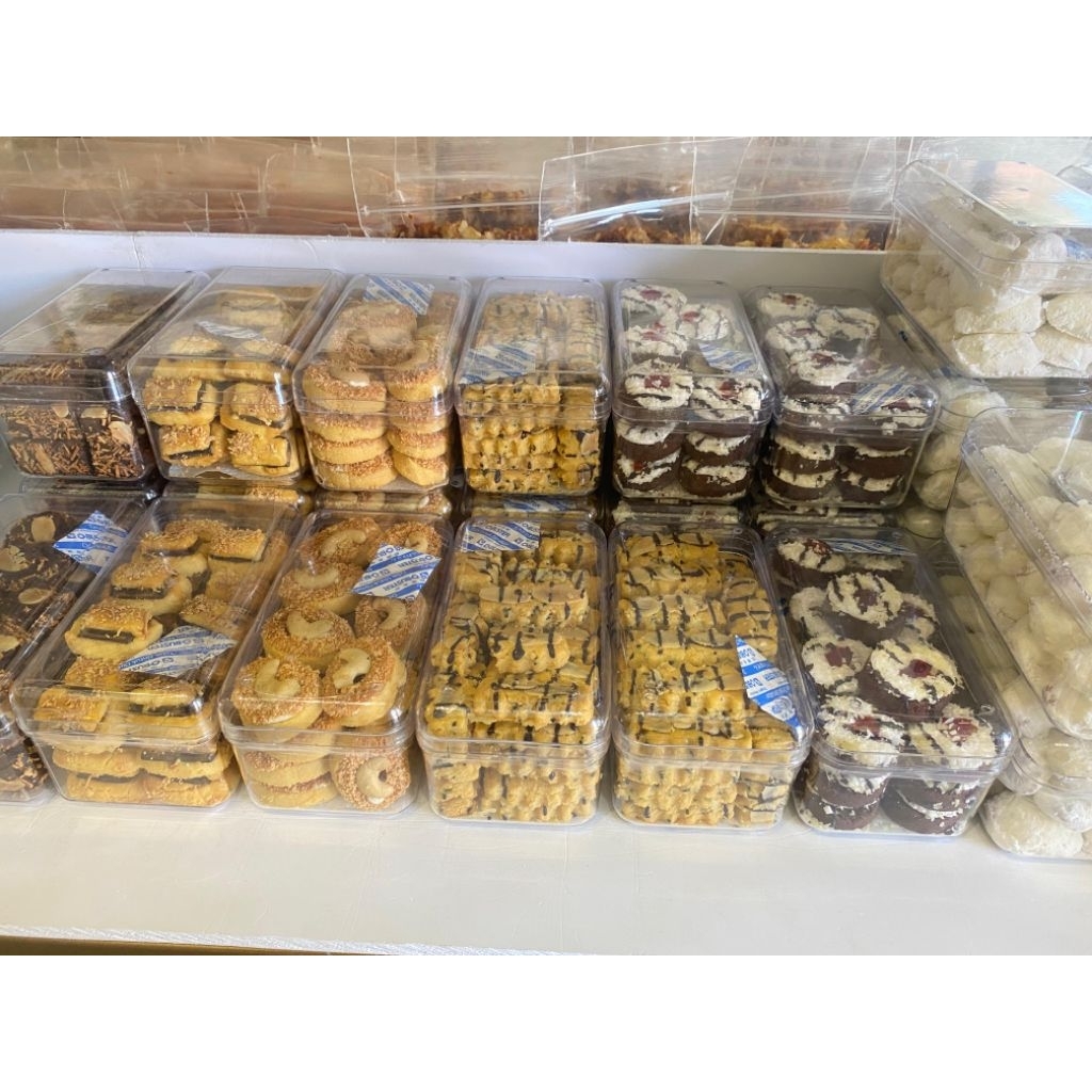 

KUKER SANDY EKONOMIS