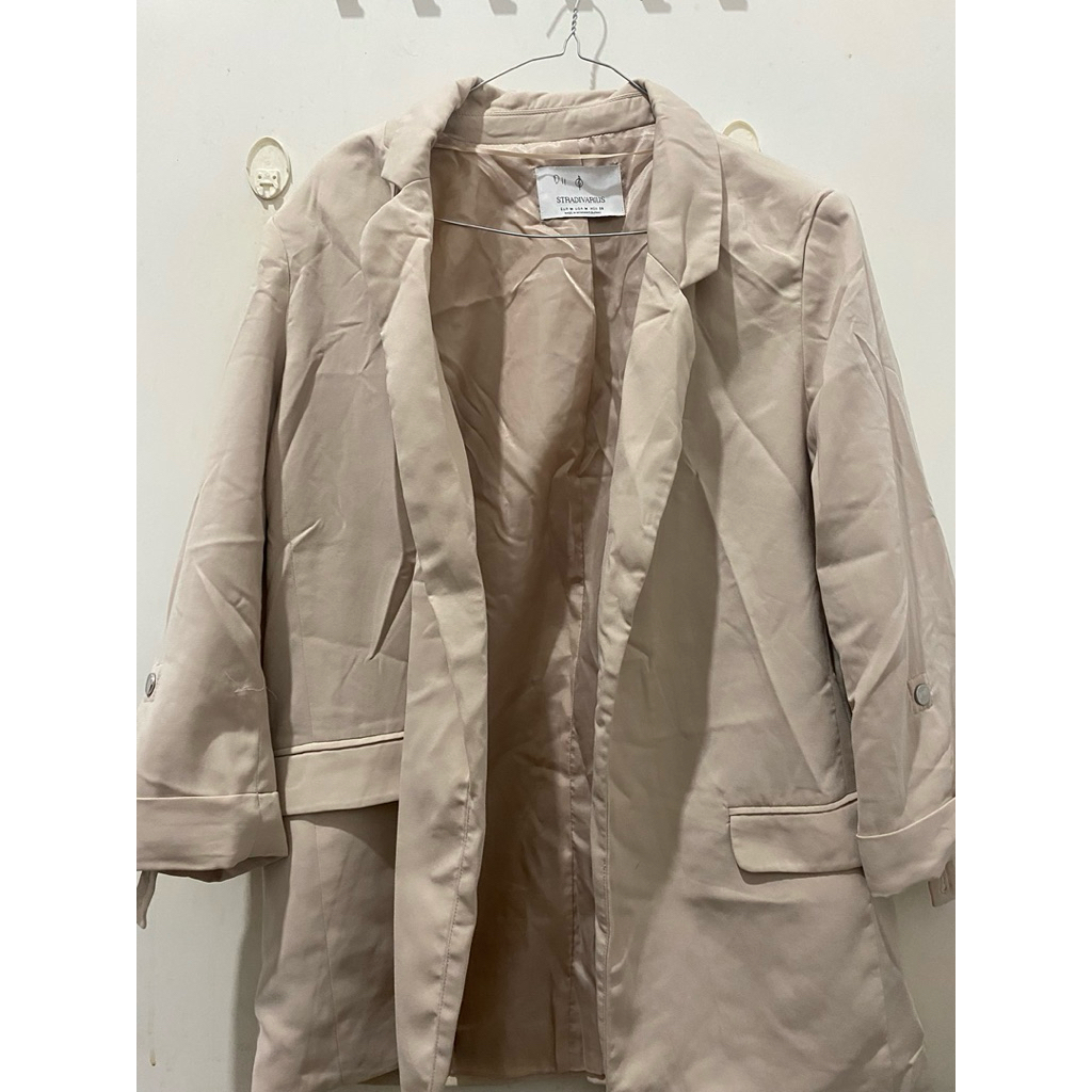 Stradivarius Blazer