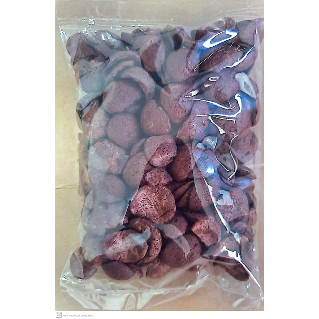 

KOKOKRUNCH 60 gr//Teman asik setiap saat