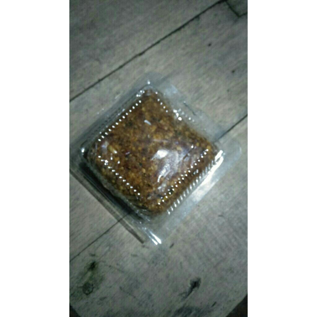

kacang sambel