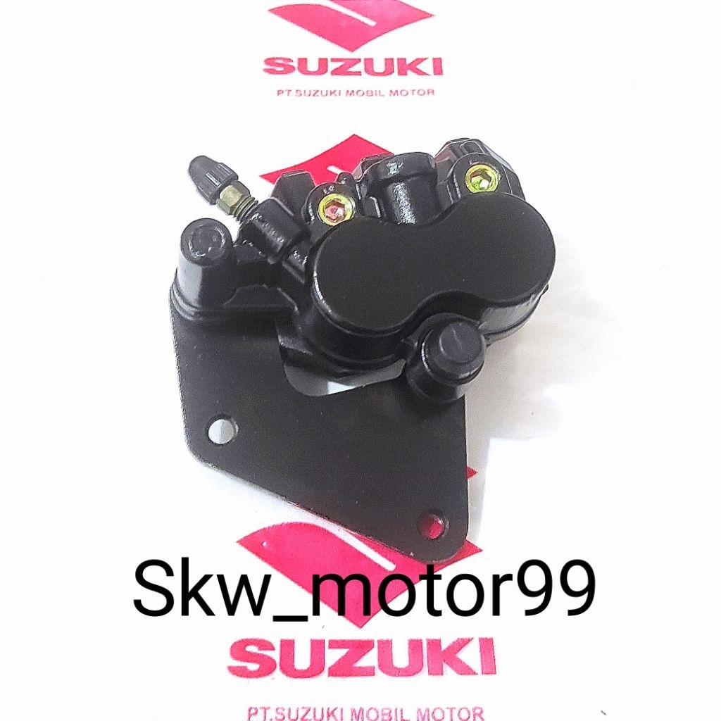 Kaliper Depan Suzuki Thunder 125,Rgr 150,Trs,Trz