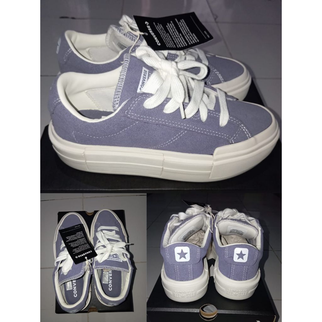 Sepatu converse ctas cruise original counter