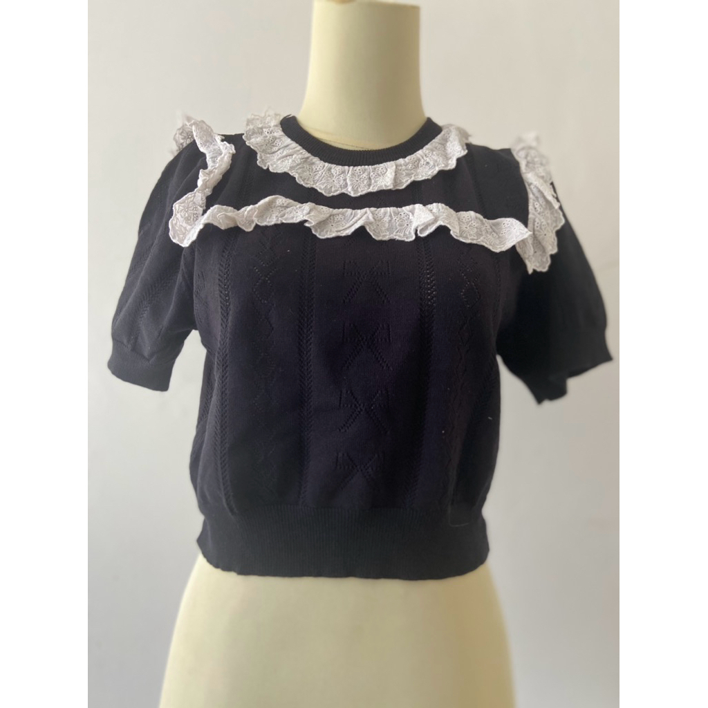 PRELOVED ATASAN ANAK RENDA