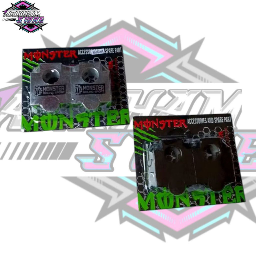 RAISER STANG PENINGGI STANG MOTOR YAMAHA KLEM BB YAMAHA