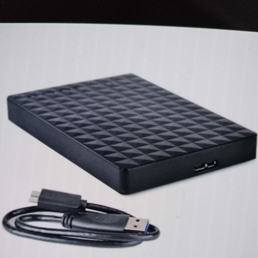 hardisk seagete 1 tera ori