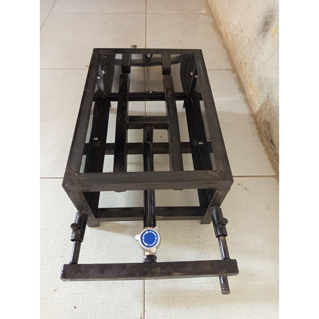 Kompor pukis / kue rangi / kue pancong lks 7 / lks 7,5 best seller