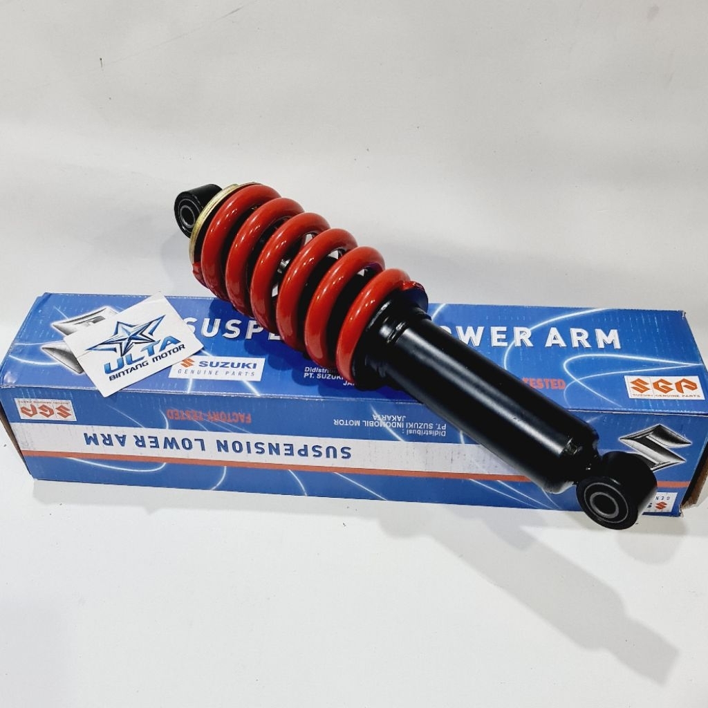 SHOCK BELAKANG SATRIA FU 150/FU BARONG/FU NEW