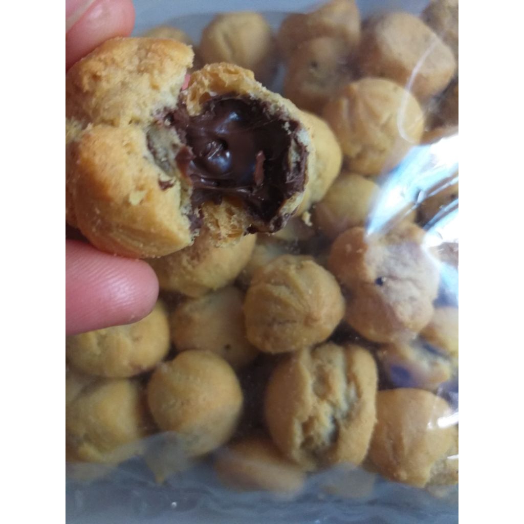 

Sus Coklat Chocoreto