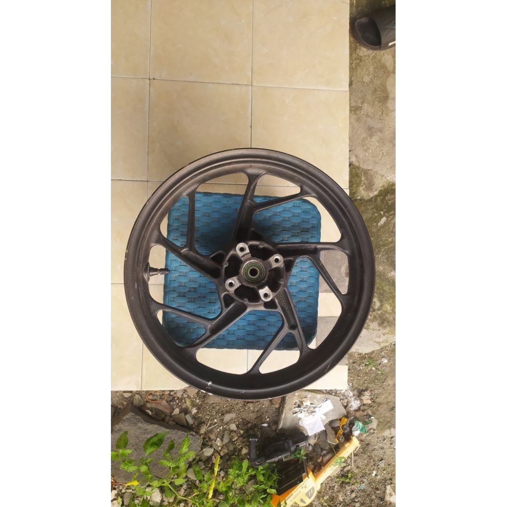 Velg Vario 160