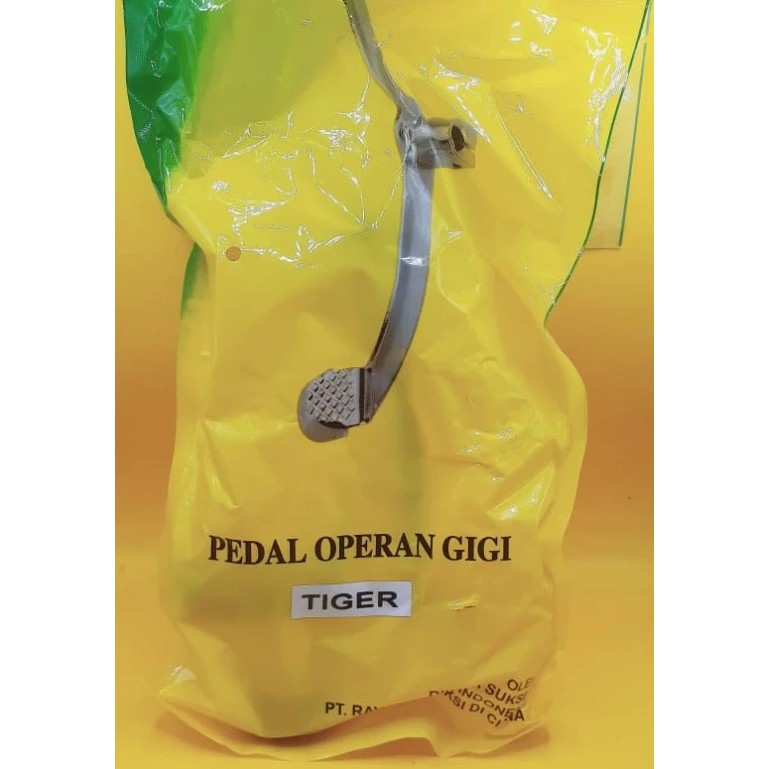 PEDAL OPERAN GIGI MOTOR TIGER (UNKIHO)