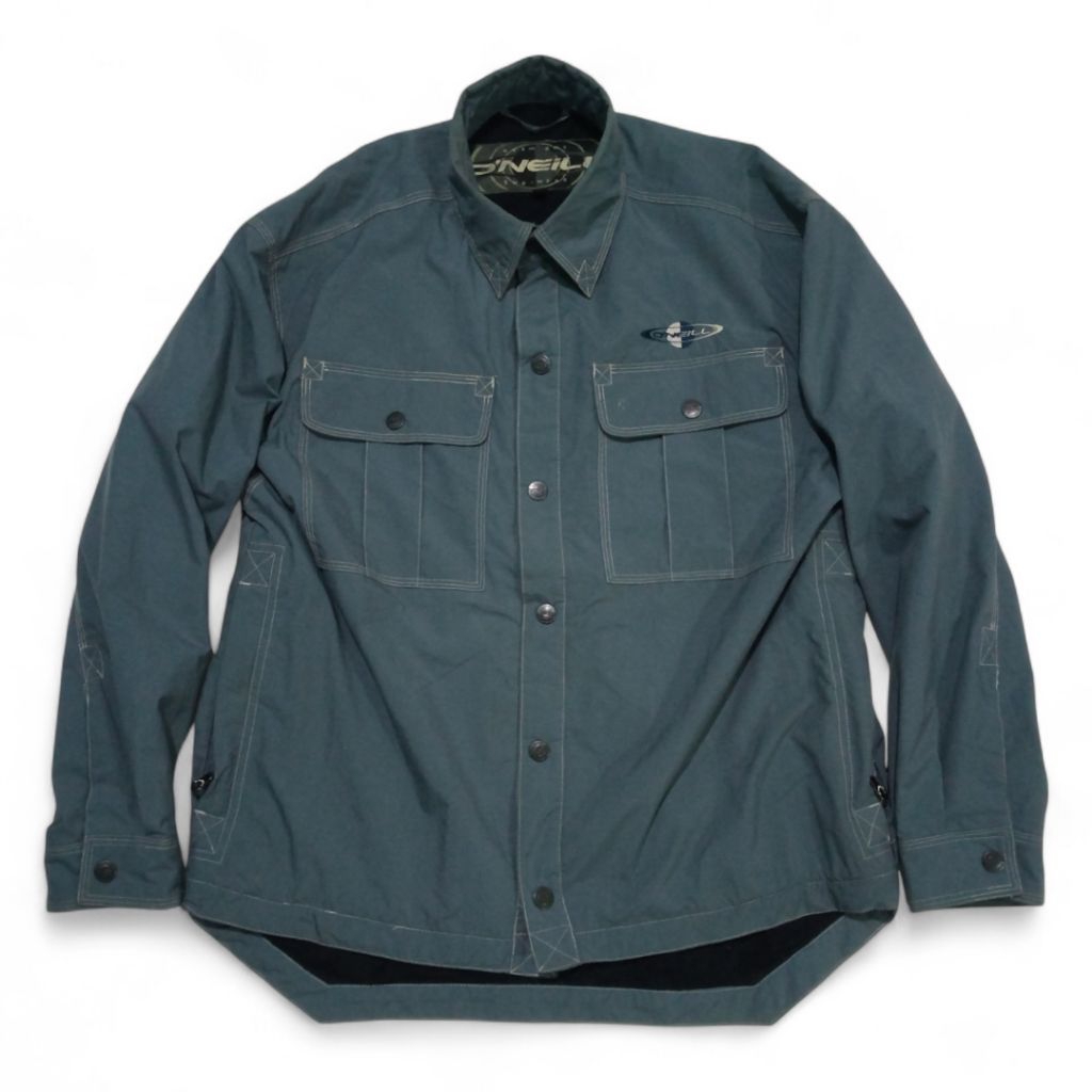 O'NEILL Snow wear Vintage Jacket Full Embosed Brand