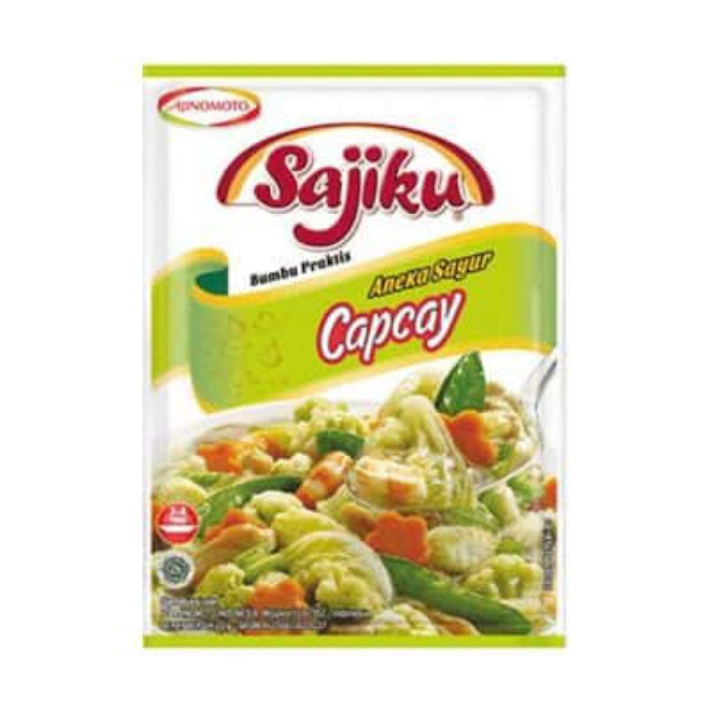 

Bumbu praktis capcai