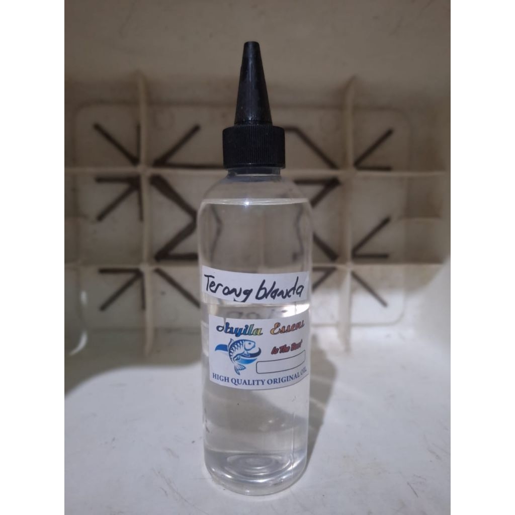 Essen terong Belanda Essen aroma terong Belanda murni