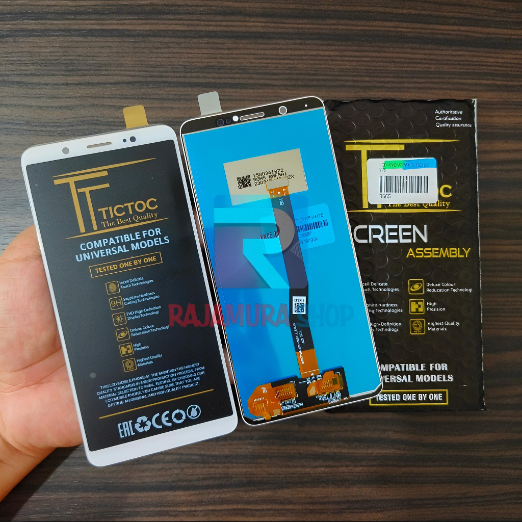 LCD VIVO V7 LCD VIVO Y75 LCD TOUCHSCREEN VIVO V7 Y75