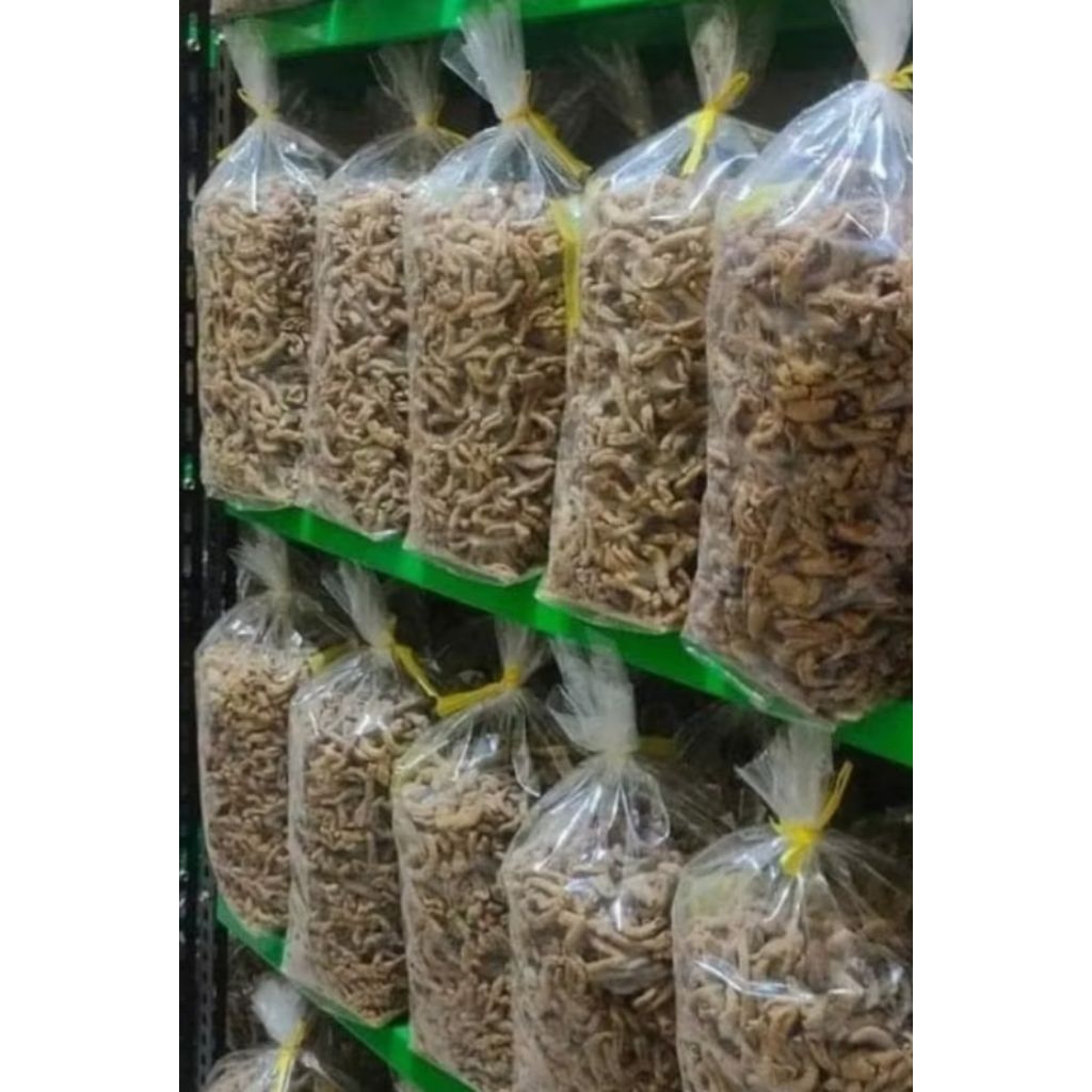 

keripik Usus ORI premium isi 2kg