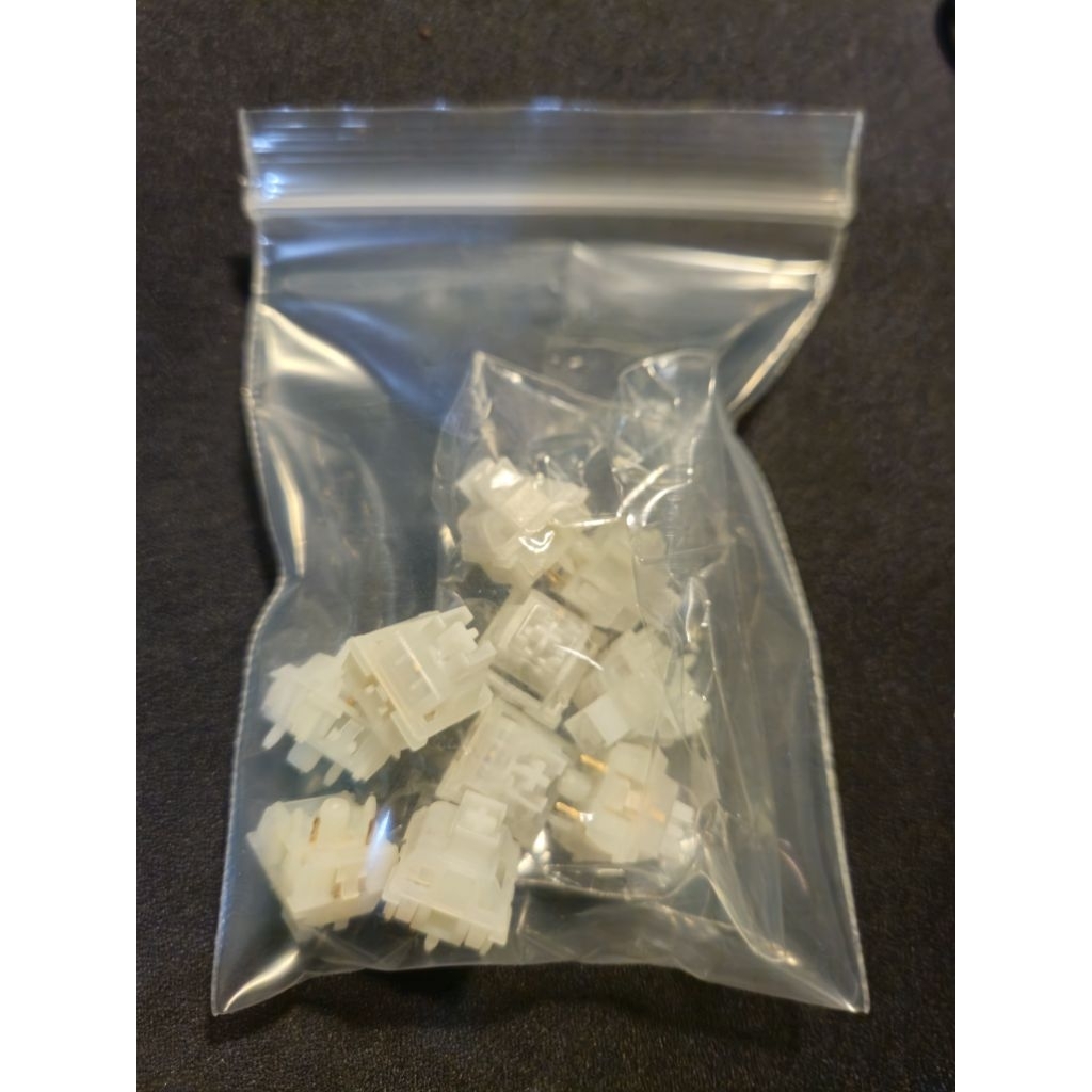 MKID Merpati Switch (Linear - PCB Mount)