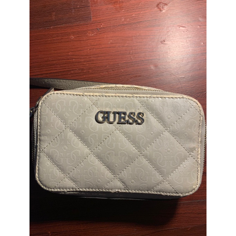 Preloved GUESS bag original
