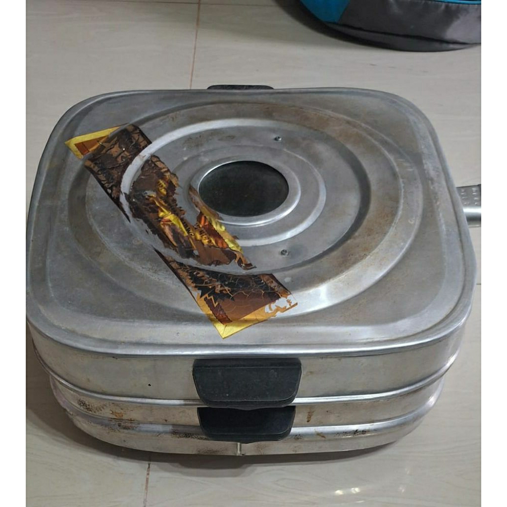 Oven Listrik Lapis Legit Queen